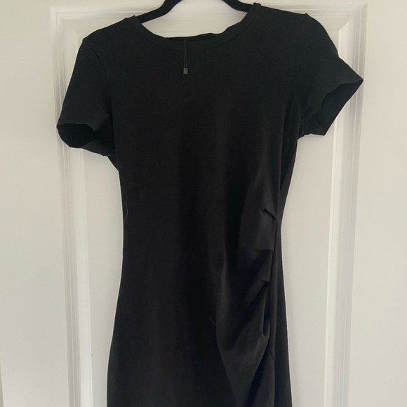 Dynamite Mini Cocktail Dress - Picture 2 of 3